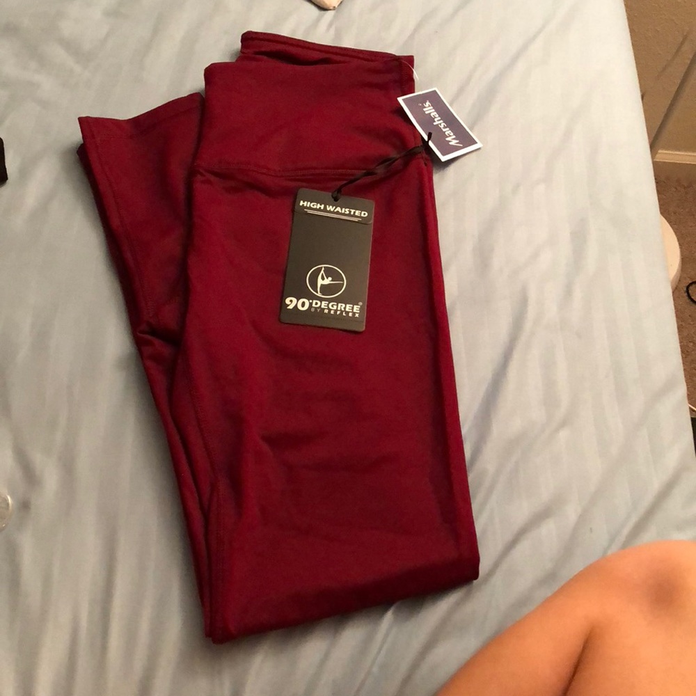 Leggings, never worn!